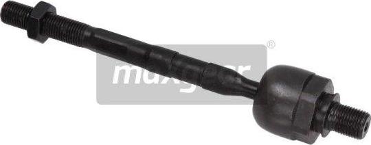 Maxgear 69-0803 - Аксиален шарнирен накрайник, напречна кормилна щанга www.parts5.com