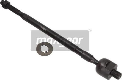 Maxgear 69-0802 - Aksialni zgib, jarmski drog www.parts5.com