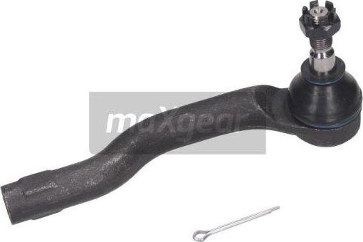 Maxgear 69-0817 - Tie Rod End www.parts5.com