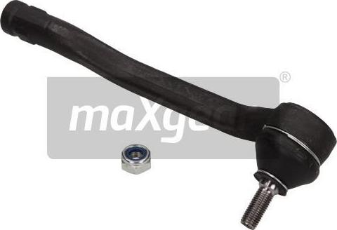 Maxgear 69-0881 - Uzun rot kafası www.parts5.com