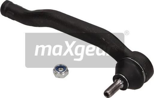 Maxgear 69-0882 - Uzun rot kafası www.parts5.com