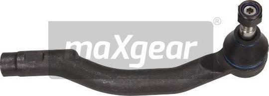 Maxgear 69-0834 - Tie Rod End www.parts5.com