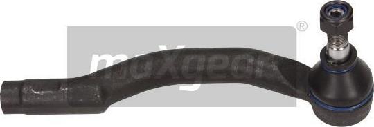 Maxgear 69-0835 - Tie Rod End www.parts5.com