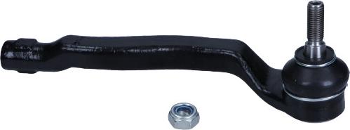 Maxgear 69-0831 - Наконечник рулевой тяги, шарнир www.parts5.com