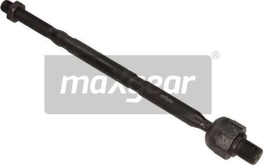 Maxgear 69-0827 - Articulación axial, barra de acoplamiento www.parts5.com