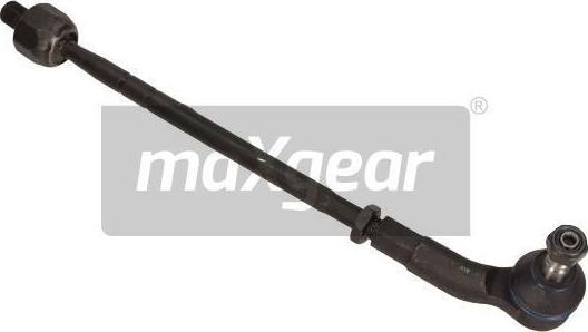 Maxgear 69-0872 - Poprečna spona www.parts5.com