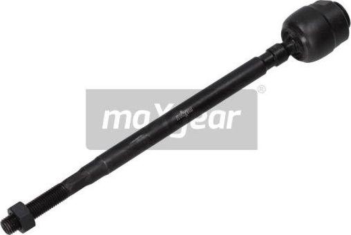 Maxgear 69-0340 - Inner Tie Rod, Axle Joint www.parts5.com