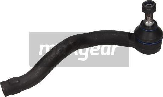 Maxgear 69-0348 - Rótula barra de acoplamiento www.parts5.com