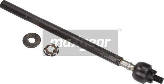 Maxgear 69-0355 - Aksijalni zglob, poprečna spona www.parts5.com