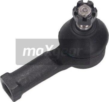 Maxgear 69-0356 - Tie Rod End www.parts5.com