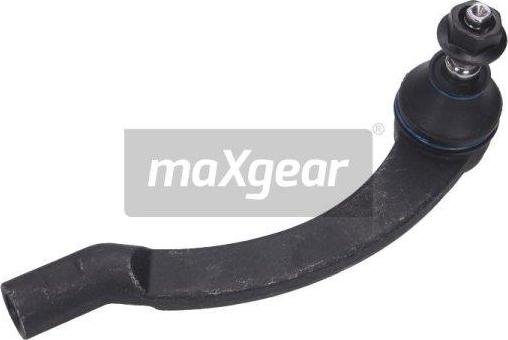 Maxgear 69-0351 - Накрайник на напречна кормилна щанга www.parts5.com