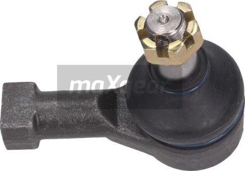 Maxgear 69-0357 - Cap de bara www.parts5.com