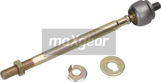 Maxgear 69-0364 - Осевой шарнир, рулевая тяга www.parts5.com