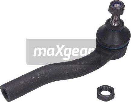 Maxgear 69-0360 - Tie Rod End www.parts5.com