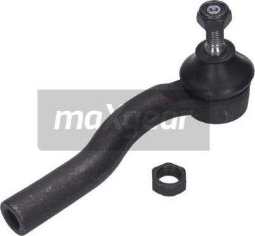 Maxgear 69-0361 - Cap de bara www.parts5.com