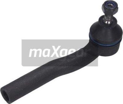 Maxgear 69-0362 - Tie Rod End www.parts5.com