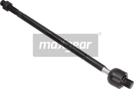 Maxgear 69-0367 - Articulatie axiala, cap de bara www.parts5.com