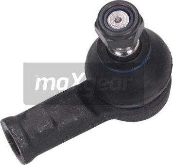 Maxgear 69-0314 - Glava spone upravljača www.parts5.com