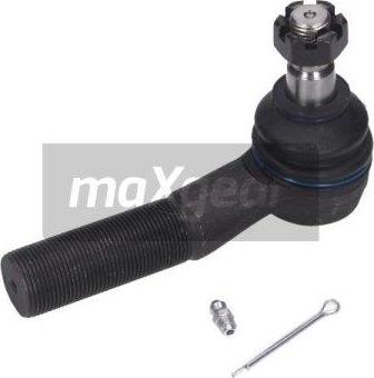 Maxgear 69-0318 - Tie Rod End www.parts5.com