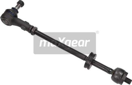 Maxgear 69-0389 - Tie Rod www.parts5.com