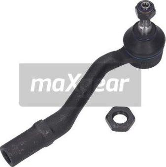 Maxgear 69-0383 - Tie Rod End www.parts5.com