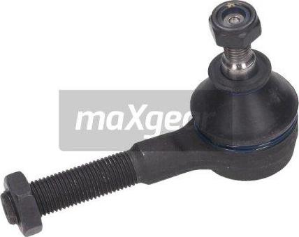 Maxgear 69-0338 - Końcówka drążka kierowniczego poprzecznego www.parts5.com