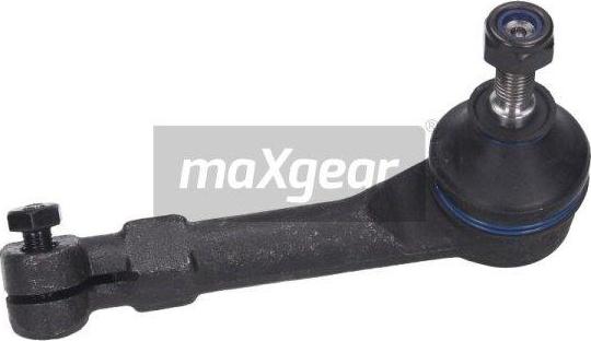 Maxgear 69-0333 - Raidetangon pää www.parts5.com