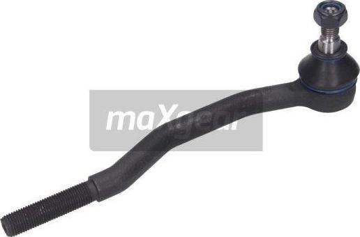 Maxgear 69-0324 - Наконечник рулевой тяги, шарнир www.parts5.com