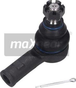 Maxgear 69-0326 - Наконечник рулевой тяги, шарнир www.parts5.com