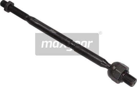 Maxgear 69-0321 - Połączenie osiowe, drążek kierowniczy poprzeczny www.parts5.com