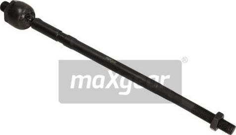 Maxgear 69-0323 - Aksialni zgib, jarmski drog www.parts5.com