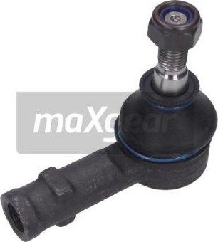 Maxgear 69-0322 - Glava jarmovega droga www.parts5.com