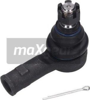 Maxgear 69-0327 - Наконечник рулевой тяги, шарнир www.parts5.com