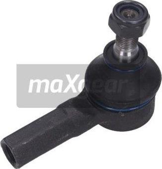 Maxgear 69-0376 - Tie Rod End www.parts5.com