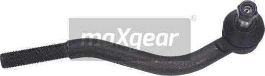 Maxgear 69-0370 - Glava jarmovega droga www.parts5.com