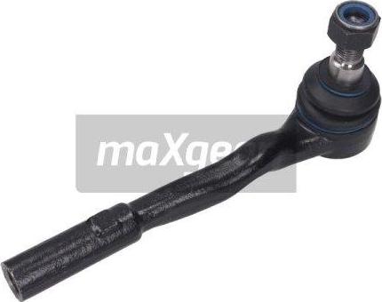 Maxgear 69-0378 - Tie Rod End parts5.com