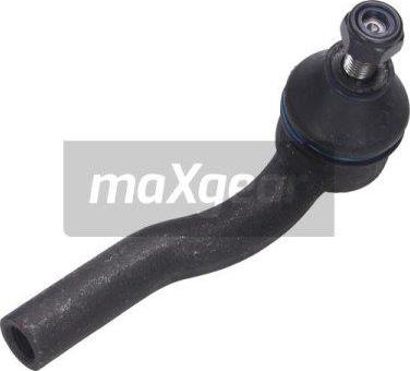 Maxgear 69-0299 - Końcówka drążka kierowniczego poprzecznego www.parts5.com