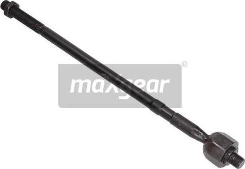 Maxgear 69-0297 - Inner Tie Rod, Axle Joint www.parts5.com