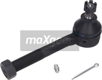 Maxgear 69-0240 - Tie Rod End www.parts5.com