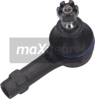 Maxgear 69-0248 - Наконечник рулевой тяги, шарнир www.parts5.com