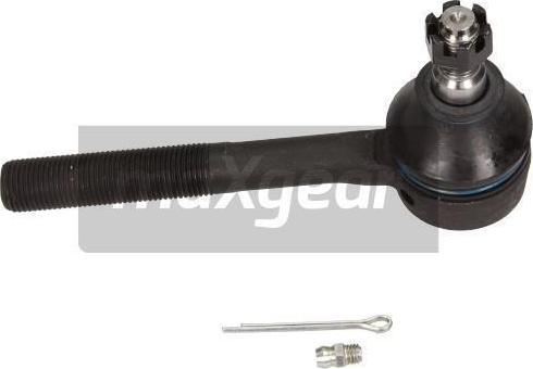 Maxgear 69-0242 - Tie Rod End www.parts5.com