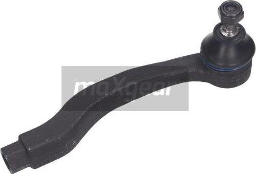 Maxgear 69-0254 - Uzun rot kafası www.parts5.com