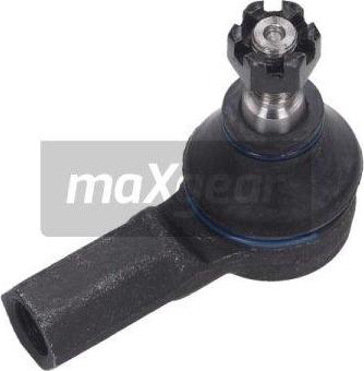 Maxgear 69-0256 - Наконечник рулевой тяги, шарнир www.parts5.com