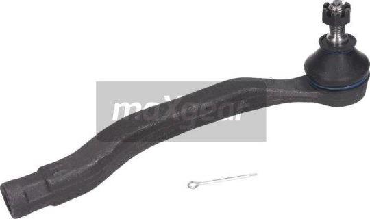 Maxgear 69-0250 - Końcówka drążka kierowniczego poprzecznego www.parts5.com