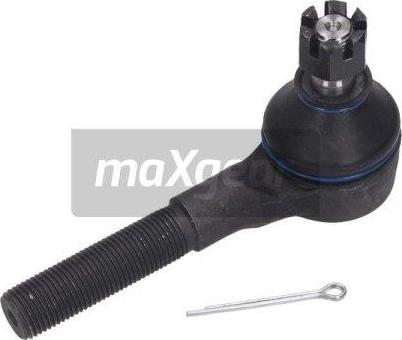 Maxgear 69-0258 - Tie Rod End www.parts5.com