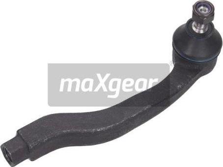 Maxgear 69-0253 - Наконечник рулевой тяги, шарнир www.parts5.com