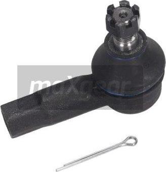 Maxgear 69-0257 - Tie Rod End www.parts5.com