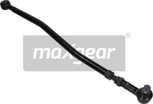 Maxgear 69-0264 - Поперечная рулевая тяга www.parts5.com