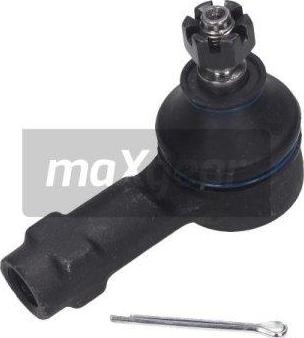 Maxgear 69-0260 - Tie Rod End www.parts5.com