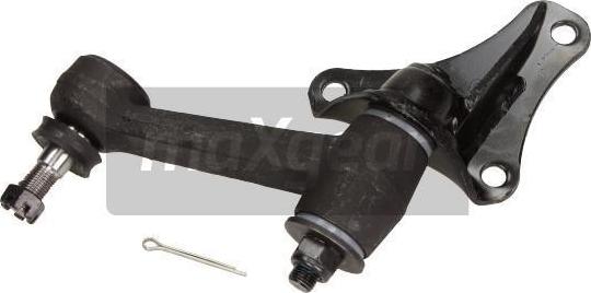 Maxgear 69-0268 - Idler Arm www.parts5.com